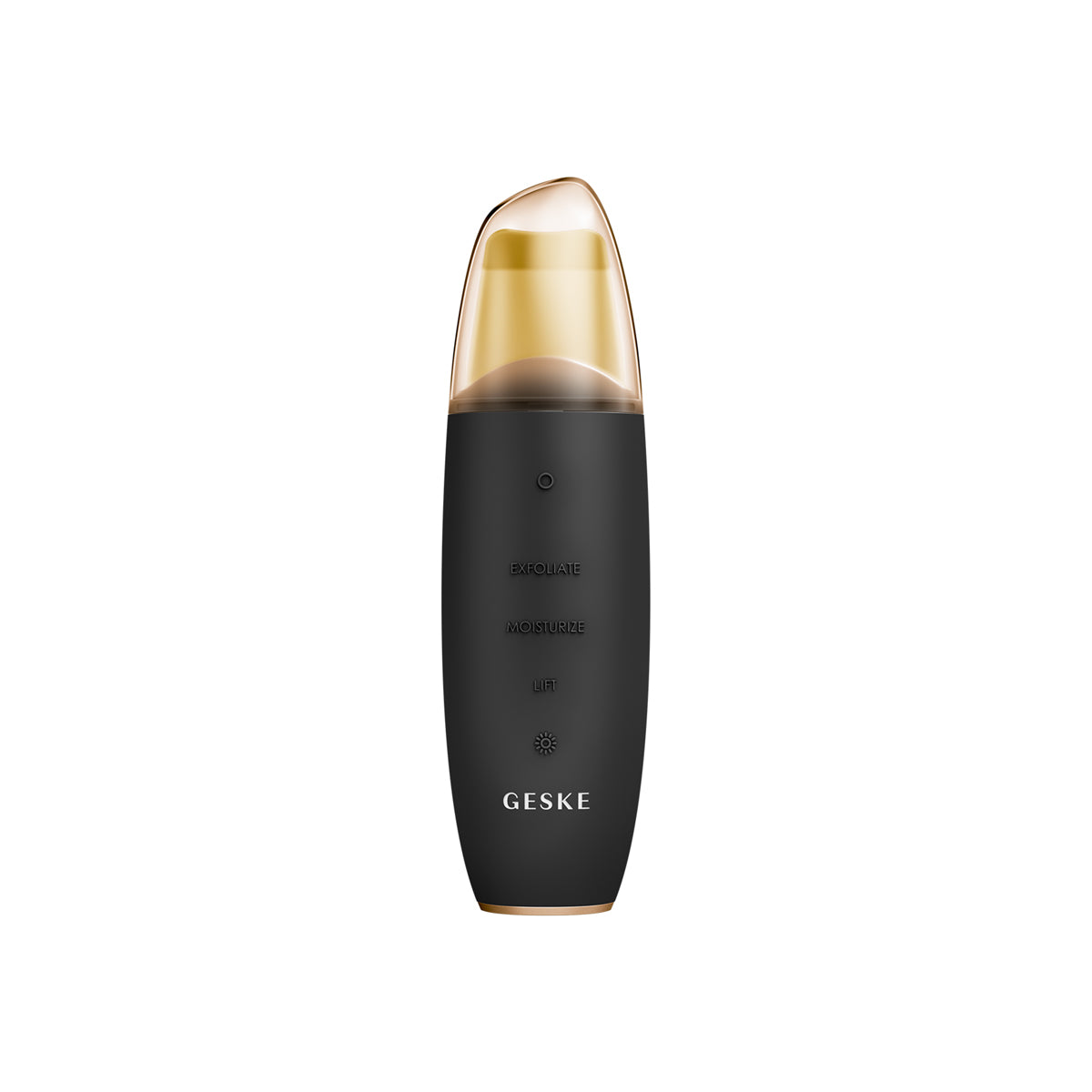 GESKE 9-in-1 MicroCurrent Skin Scrubber