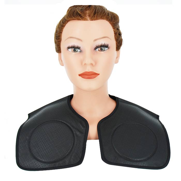 Milcoup capcounet Lestee black color