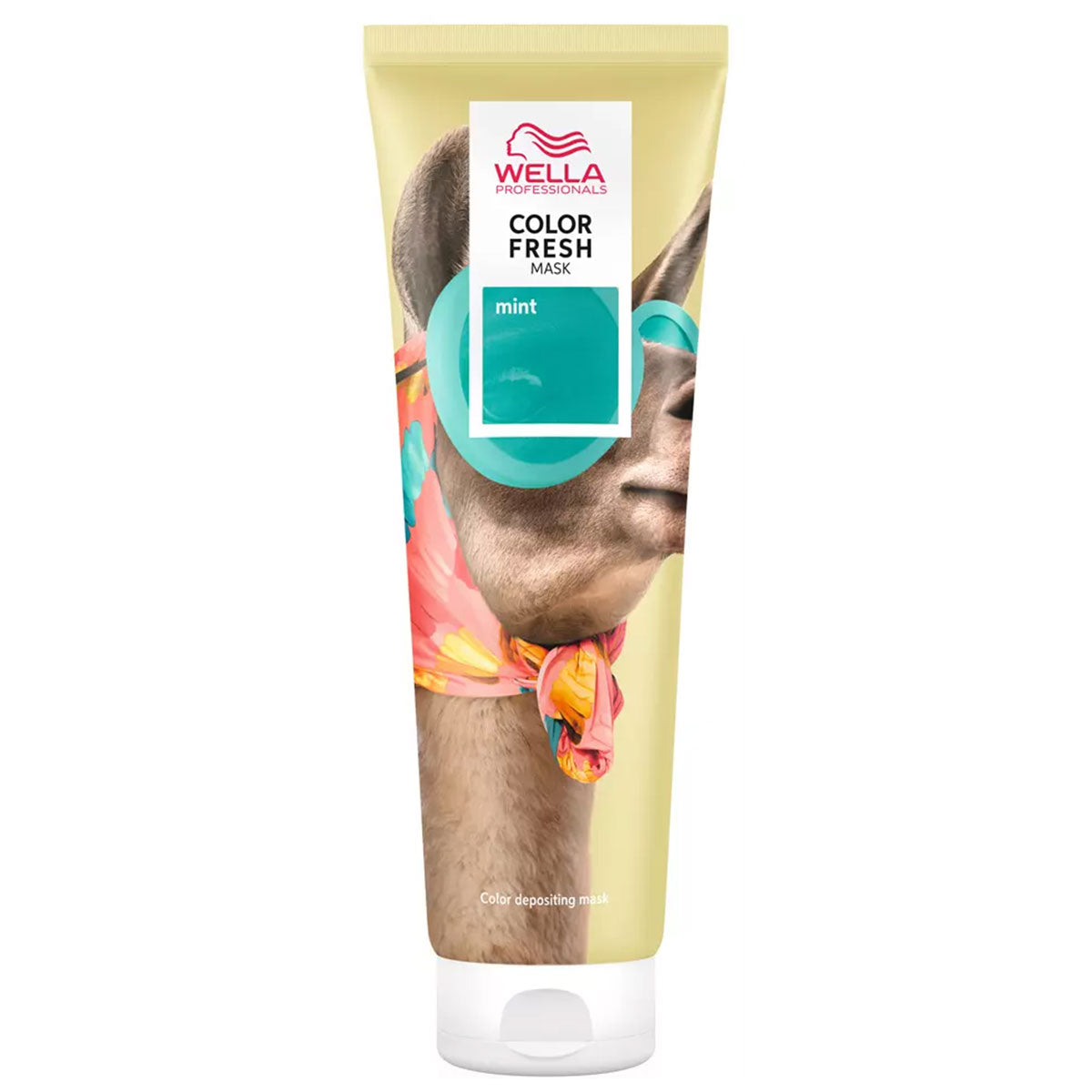 Color Fresh Repigmenting Mask 150ml