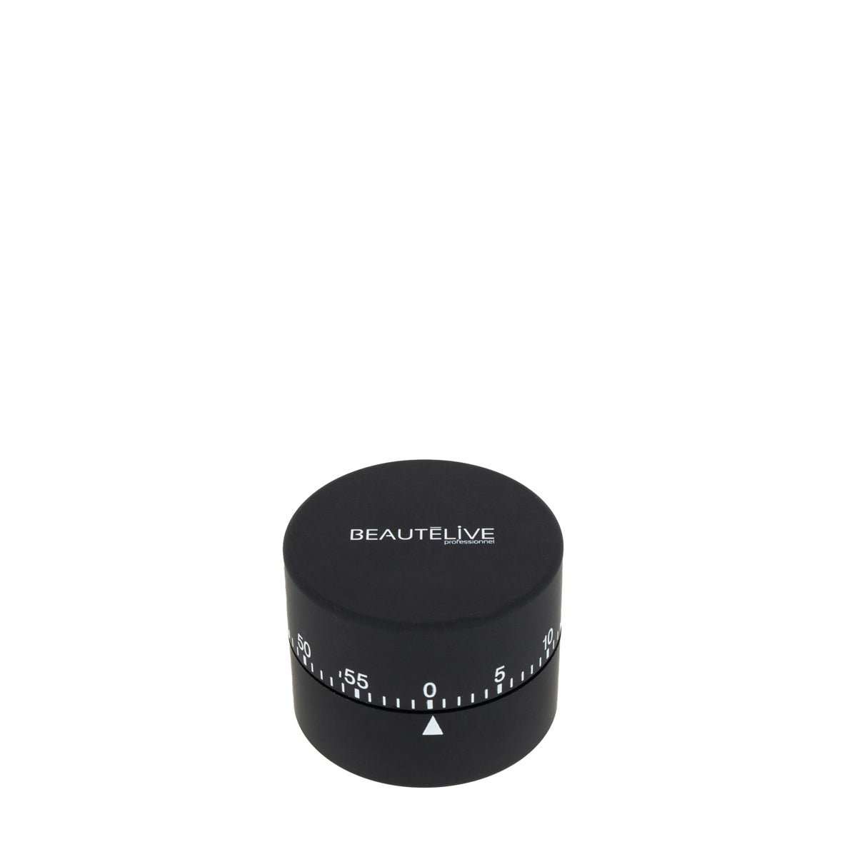 Black designer timer