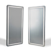 REC Rectangular Mirror with LED Light