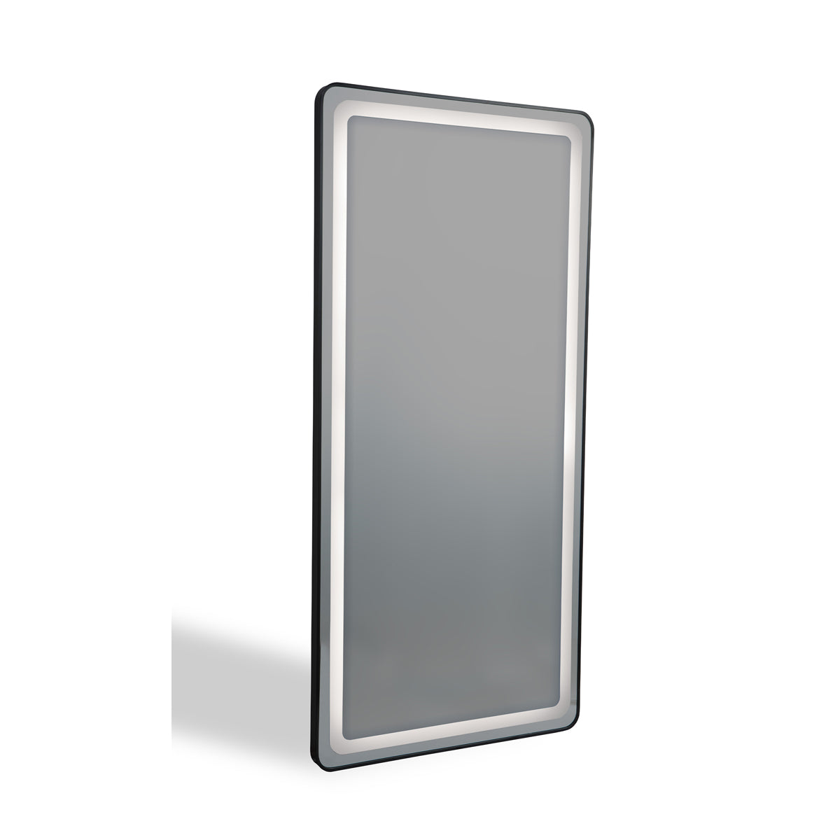 REC Rectangular Mirror with LED Light