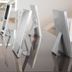 Miroir MARCELLO Cadre alu Maletti