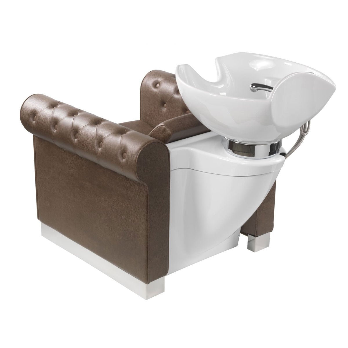MYSTERY Comfort Electric Leg-Lift Bed