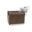 MYSTERY Comfort Electric Leg-Lift Bed