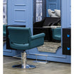 Fauteuil de coiffure MONIQUE