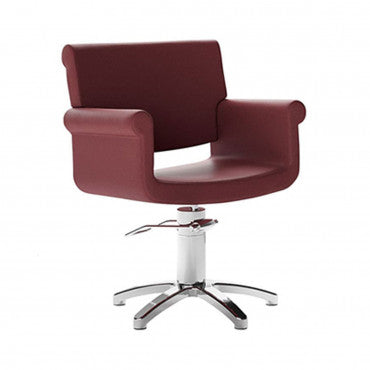 Fauteuil de coiffure MONIQUE