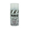 Shaving foam