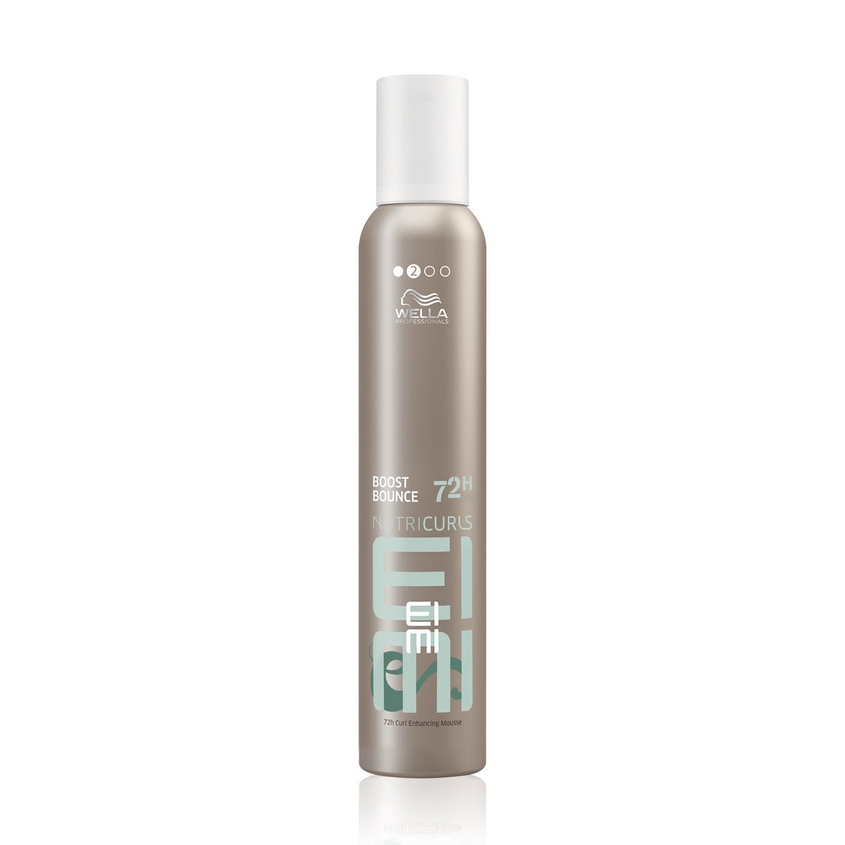 Eimi Boost Bounce Energizing Mousse