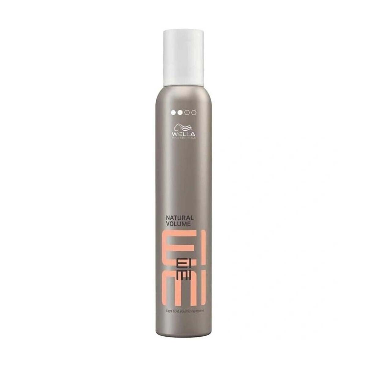 Eimi Natural Volume Styling Mousse