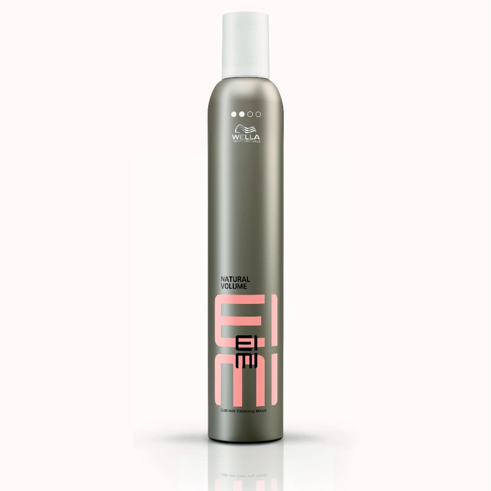 Eimi Natural Volume Styling Mousse