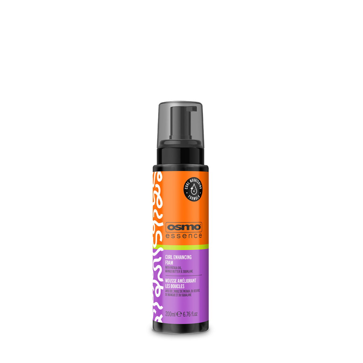 Osmo Essence Curl Enhancing Mousse