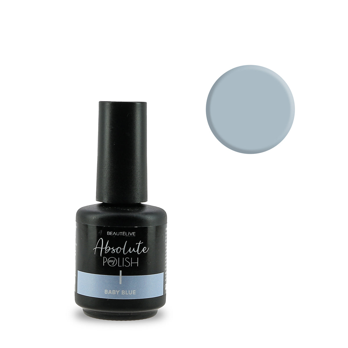 My Polish Absolute Semi-Permanent Nail Polish