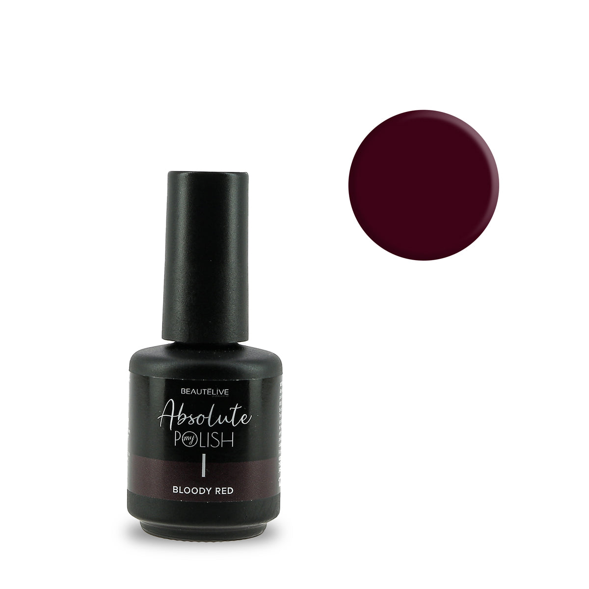 My Polish Absolute Semi-Permanent Nail Polish