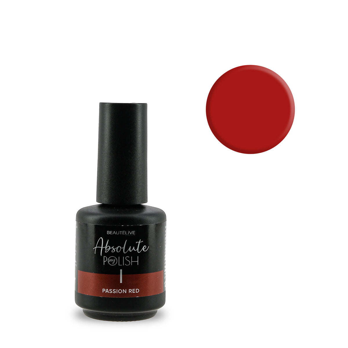 My Polish Absolute Semi-Permanent Nail Polish
