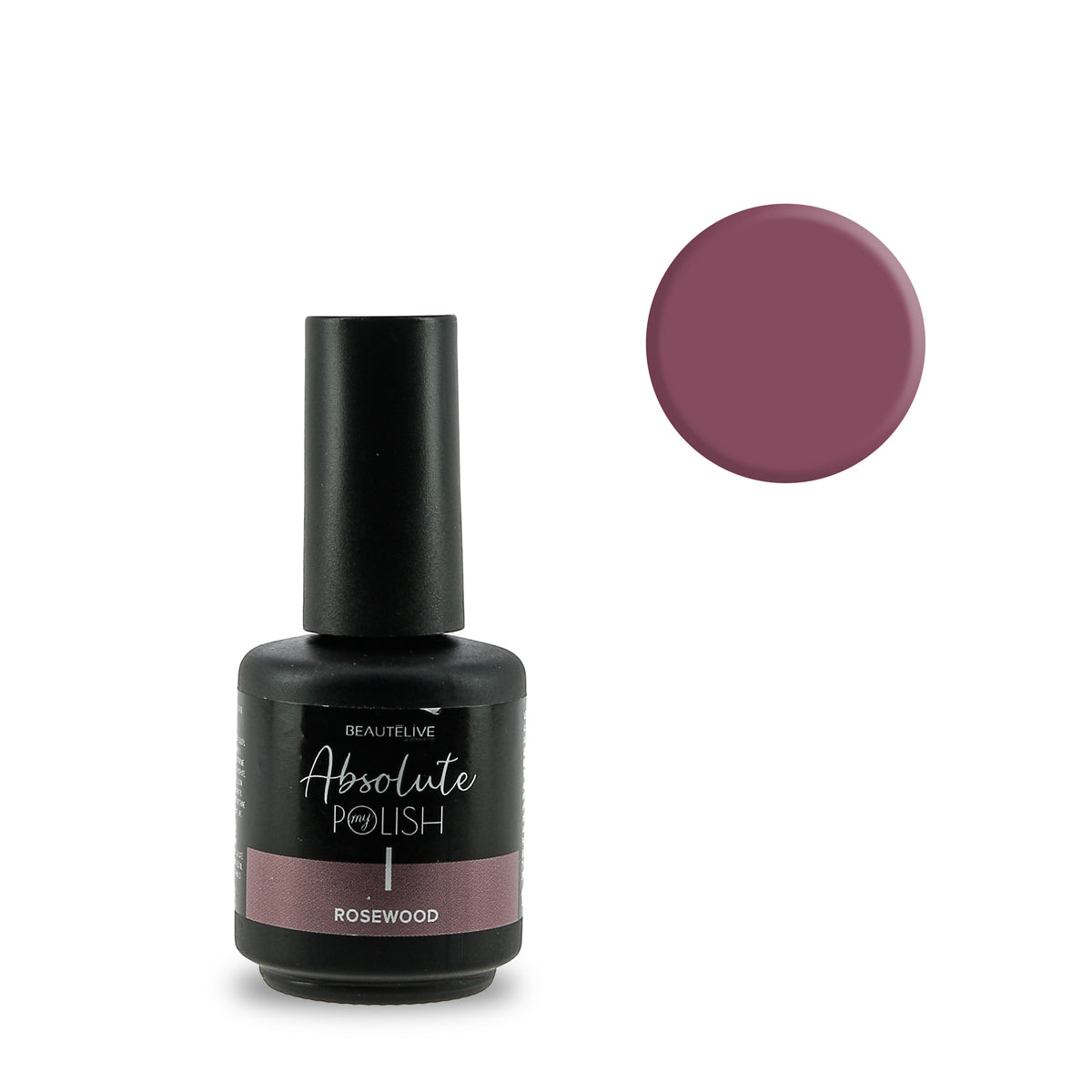 My Polish Absolute Semi-Permanent Nail Polish