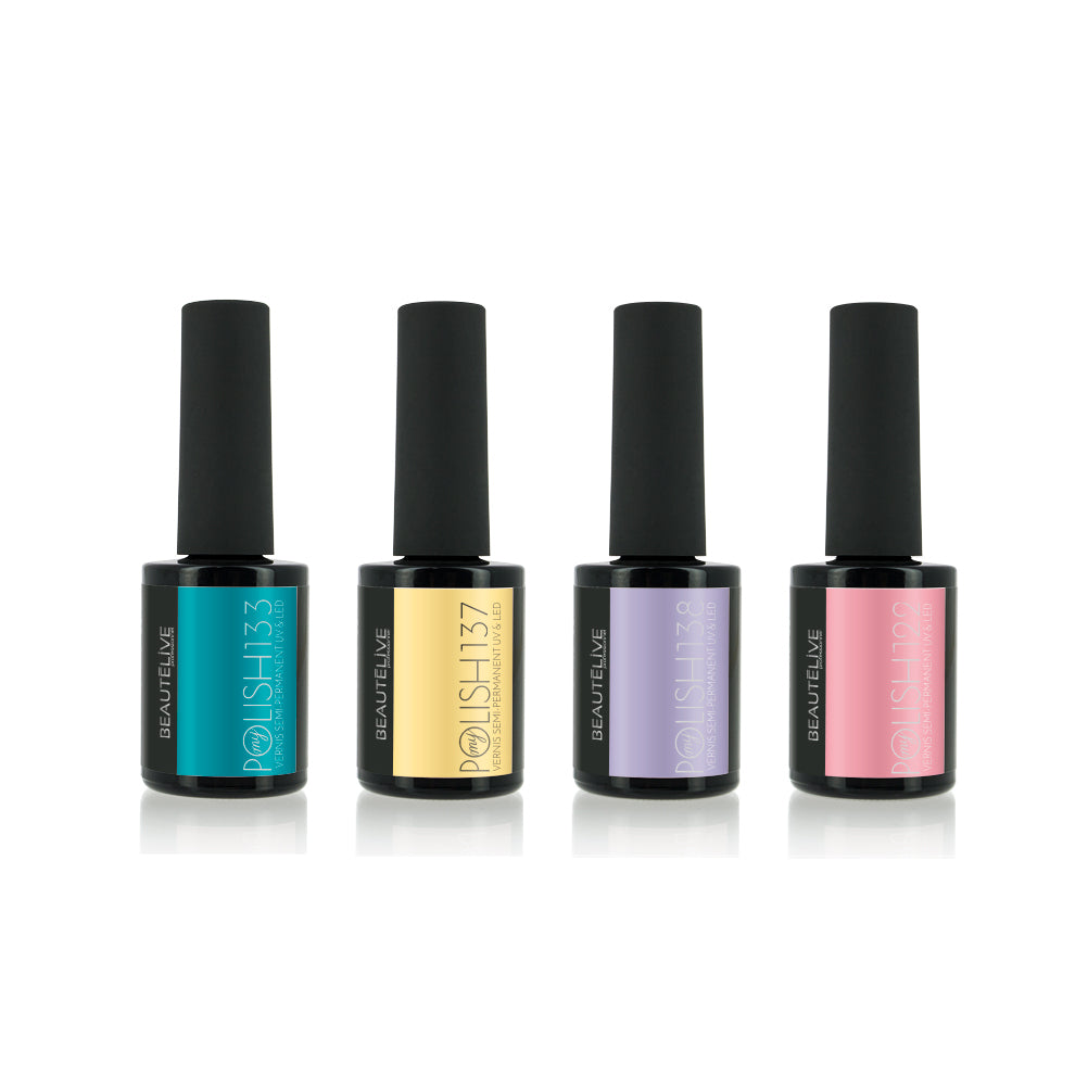 MyPolish Semi-Permanent Nail Polish