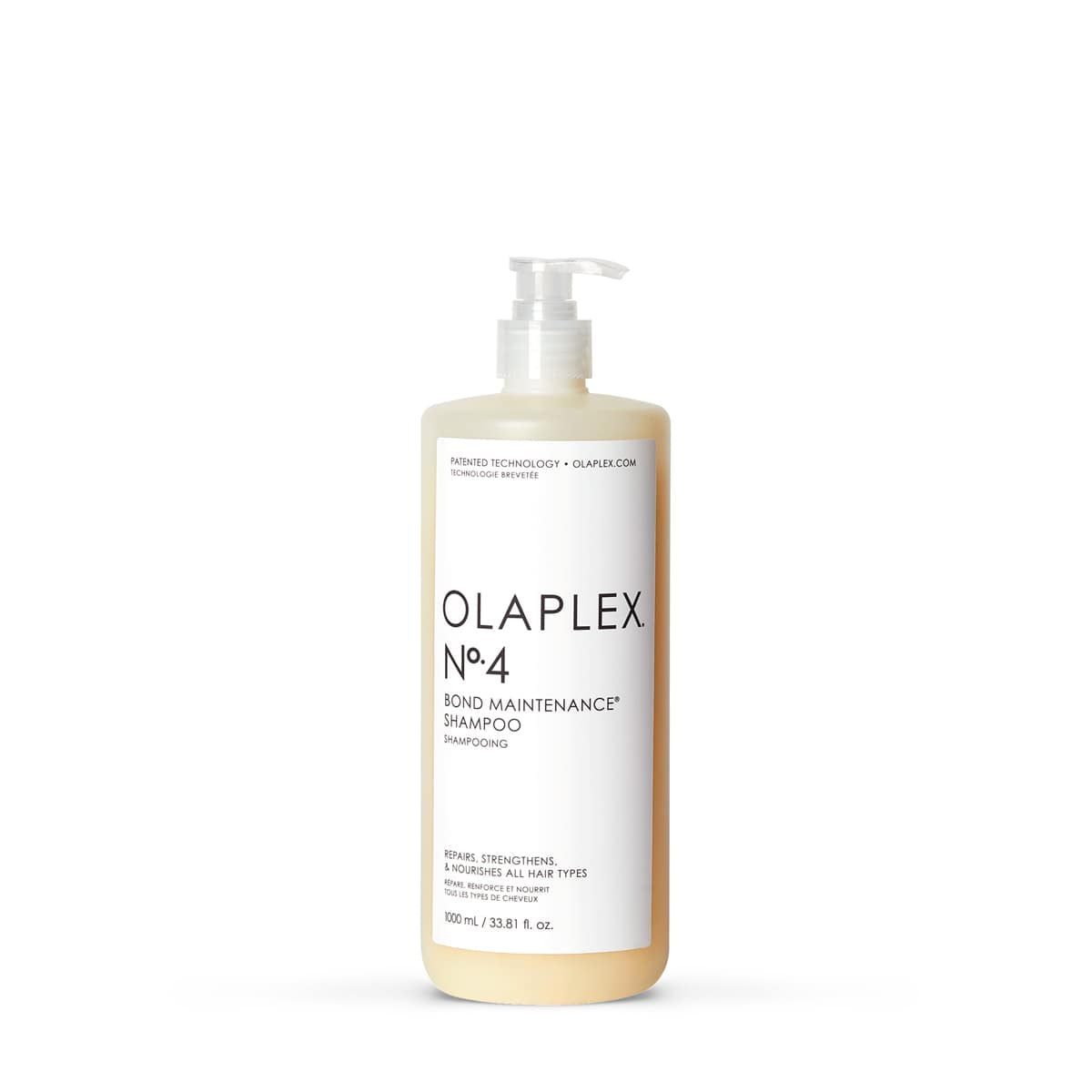 Bond Maintenance Shampoo N.4