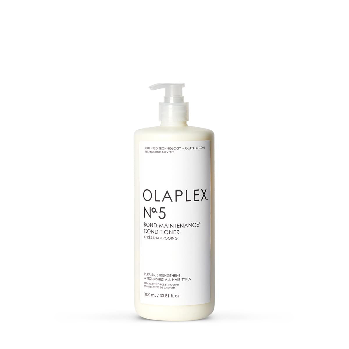 Conditioner Bond Maintenance N.5