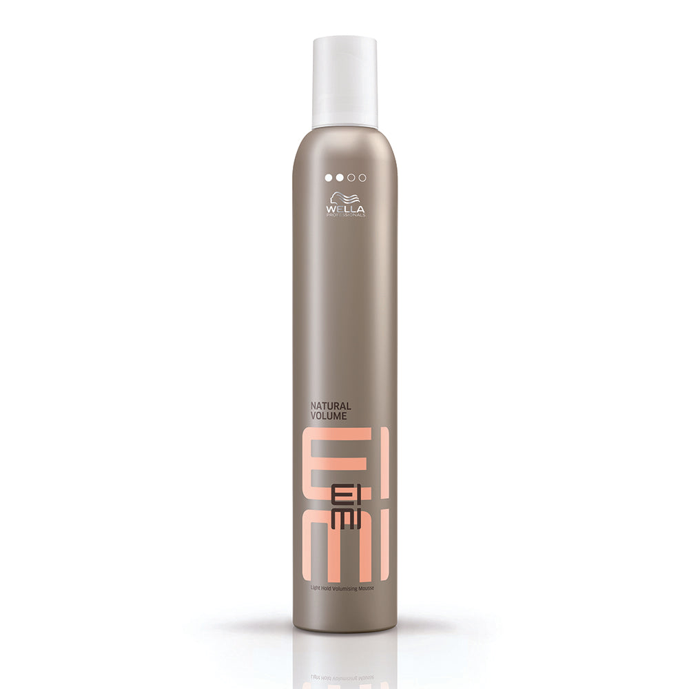 Eimi Natural Volume Styling Mousse