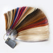 Extension Colour Chart