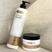 Shampoing Concentré Nutritif Beautélive Expert Nutri+