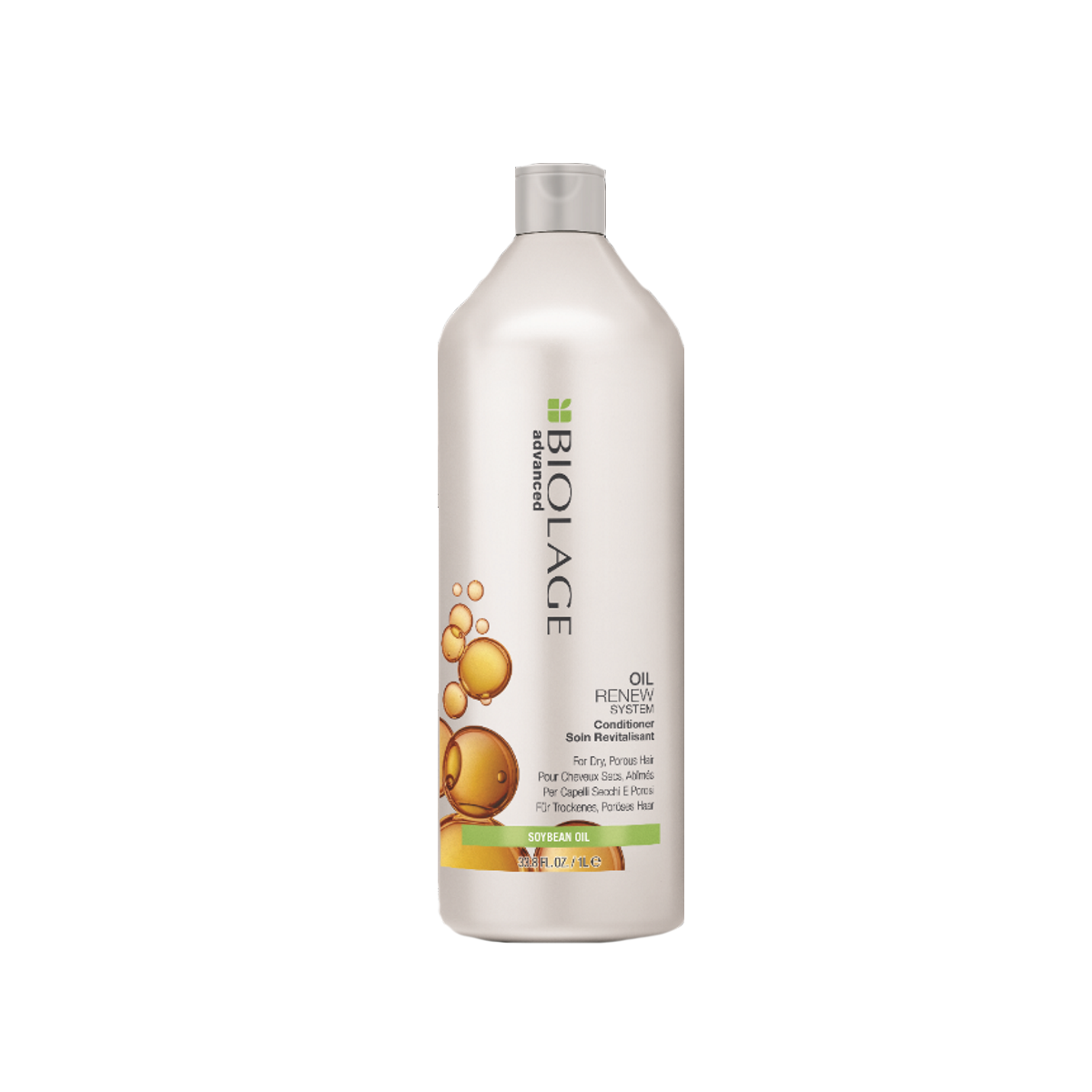 Après-shampoing Revitalisant Oil Renew Biolage Advanced