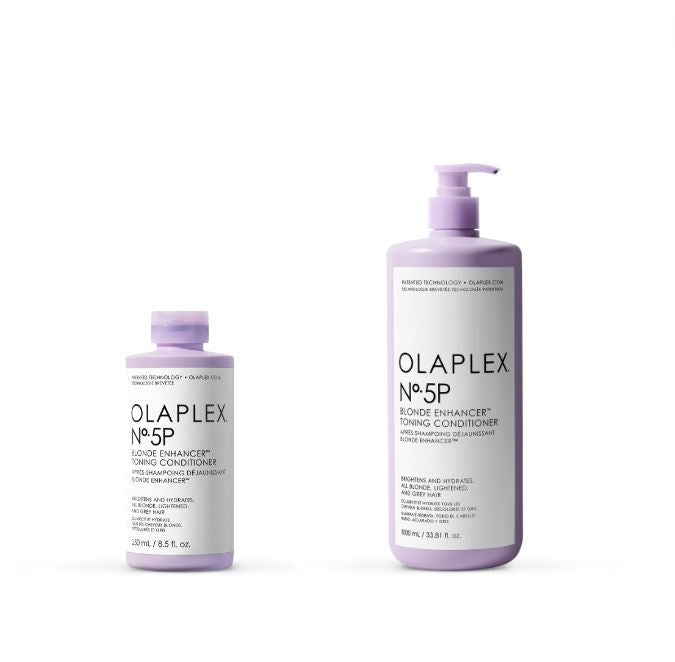 Blonde Enhancer Toning Conditioner