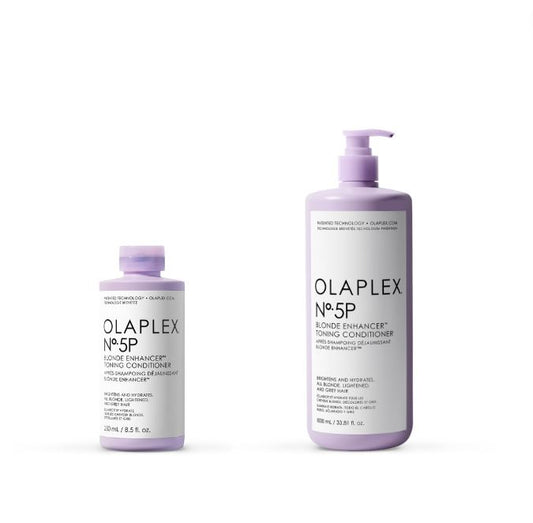 Blonde Enhancer Toning Conditioner