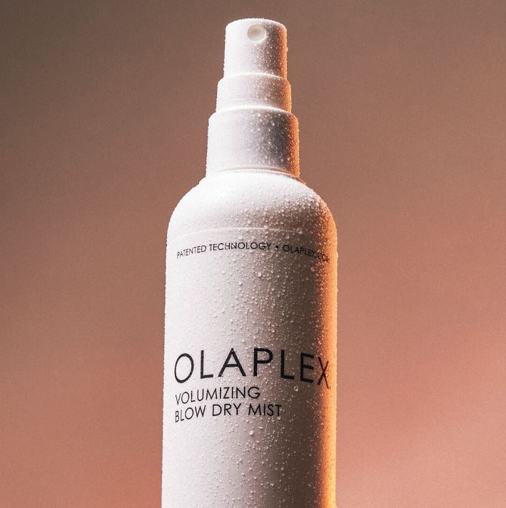 Volumizing Blow Dry Mist 150ml Olaplex