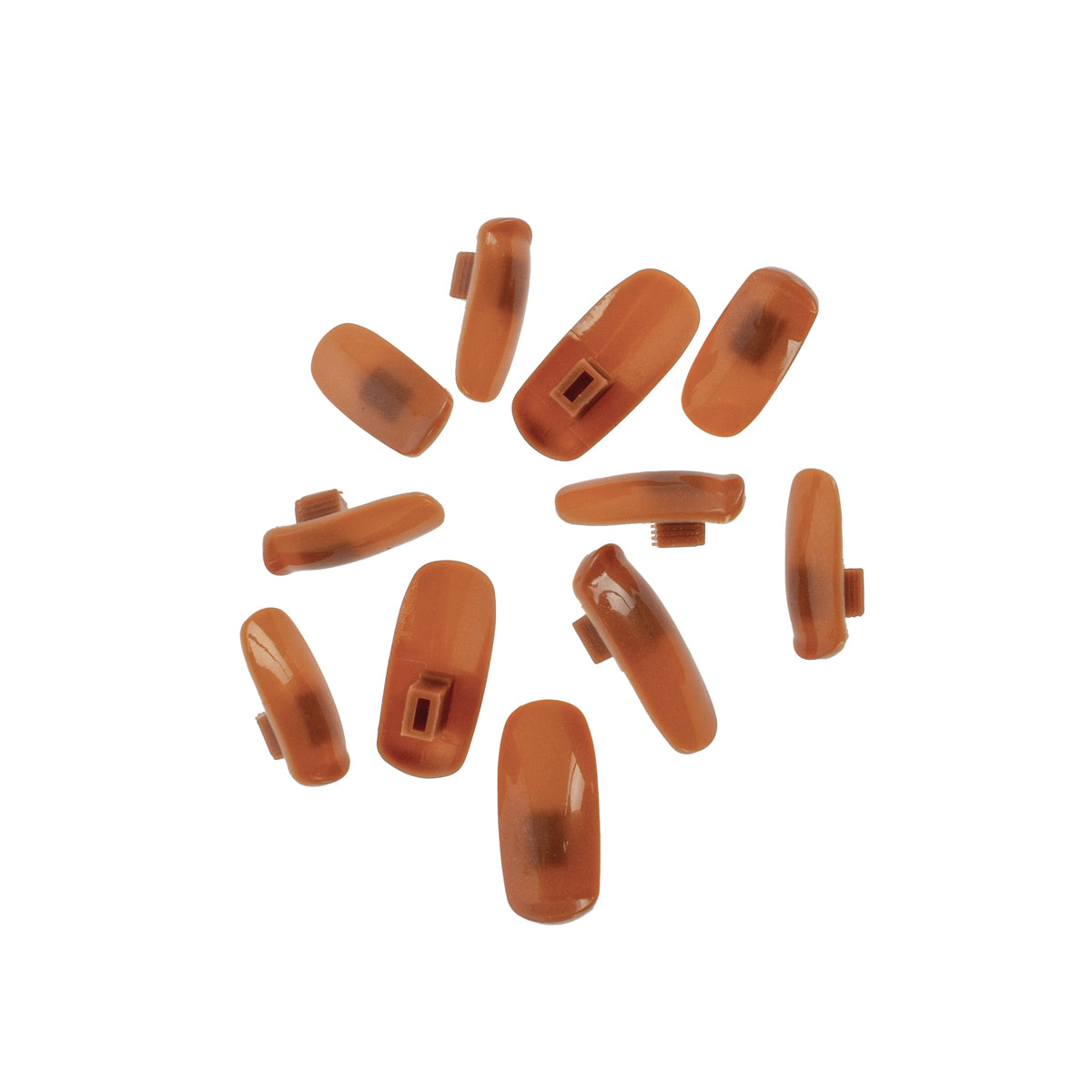 100 Replacement Nails for Practice Hand