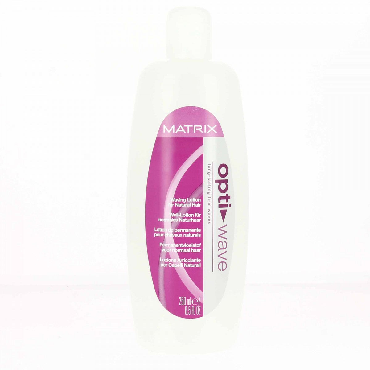 Lotion de permanente