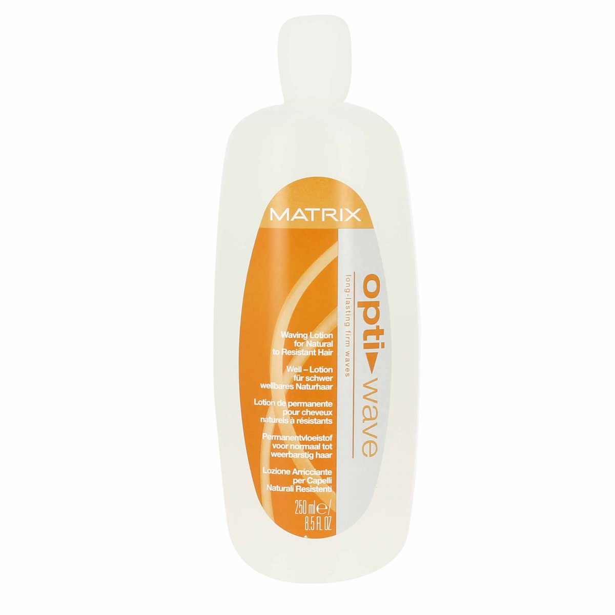 Lotion de permanente