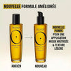 Elixir à l'Huile d'Argan Orofluido