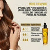 Elixir à l'Huile d'Argan Orofluido