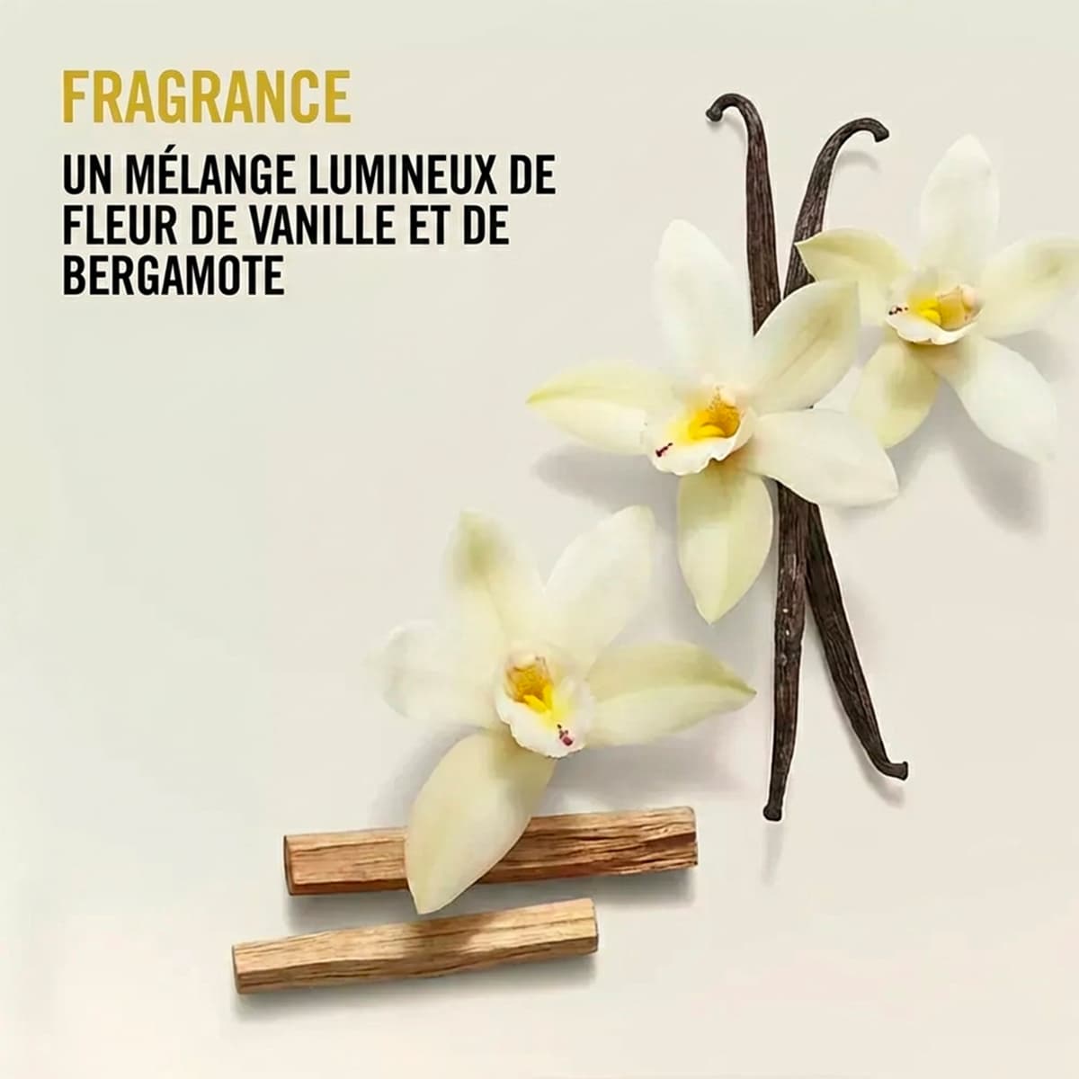 Elixir à l'Huile d'Argan Orofluido