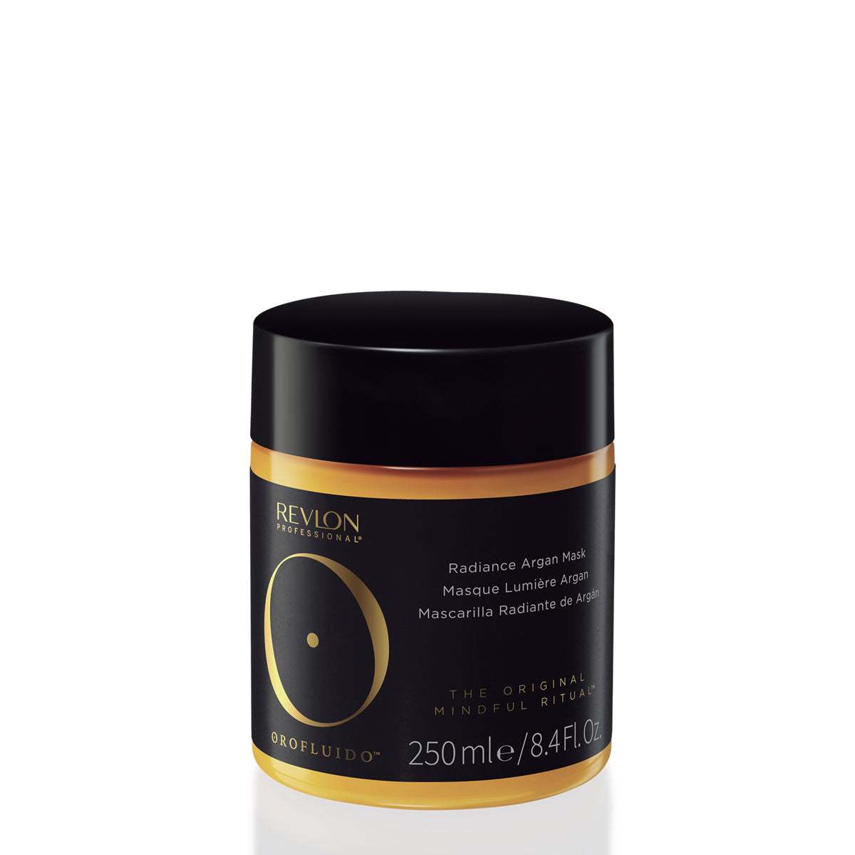 Orofluido Original Argan Radiance Mask