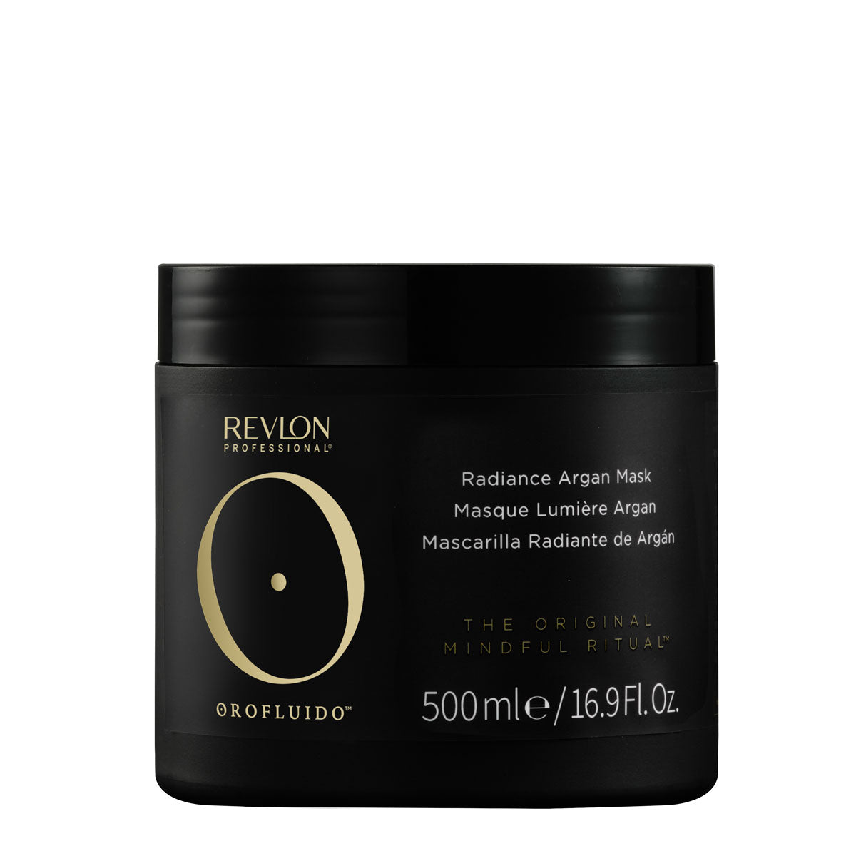 Orofluido Original Argan Radiance Mask