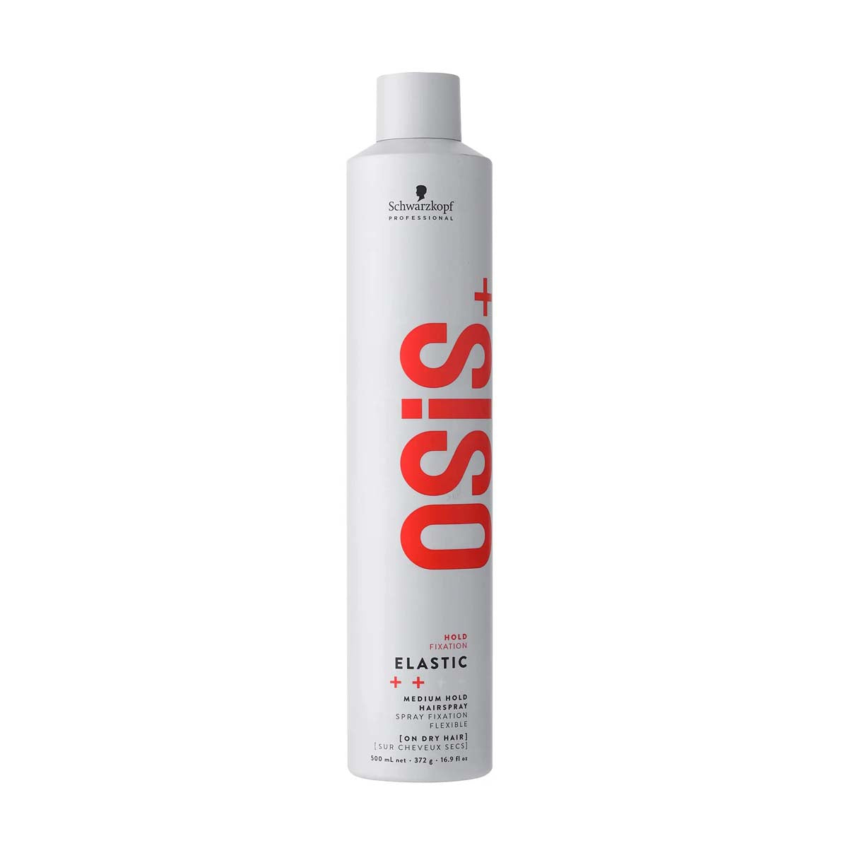 Osis+ ELASTIC Flexible Hold Hairspray