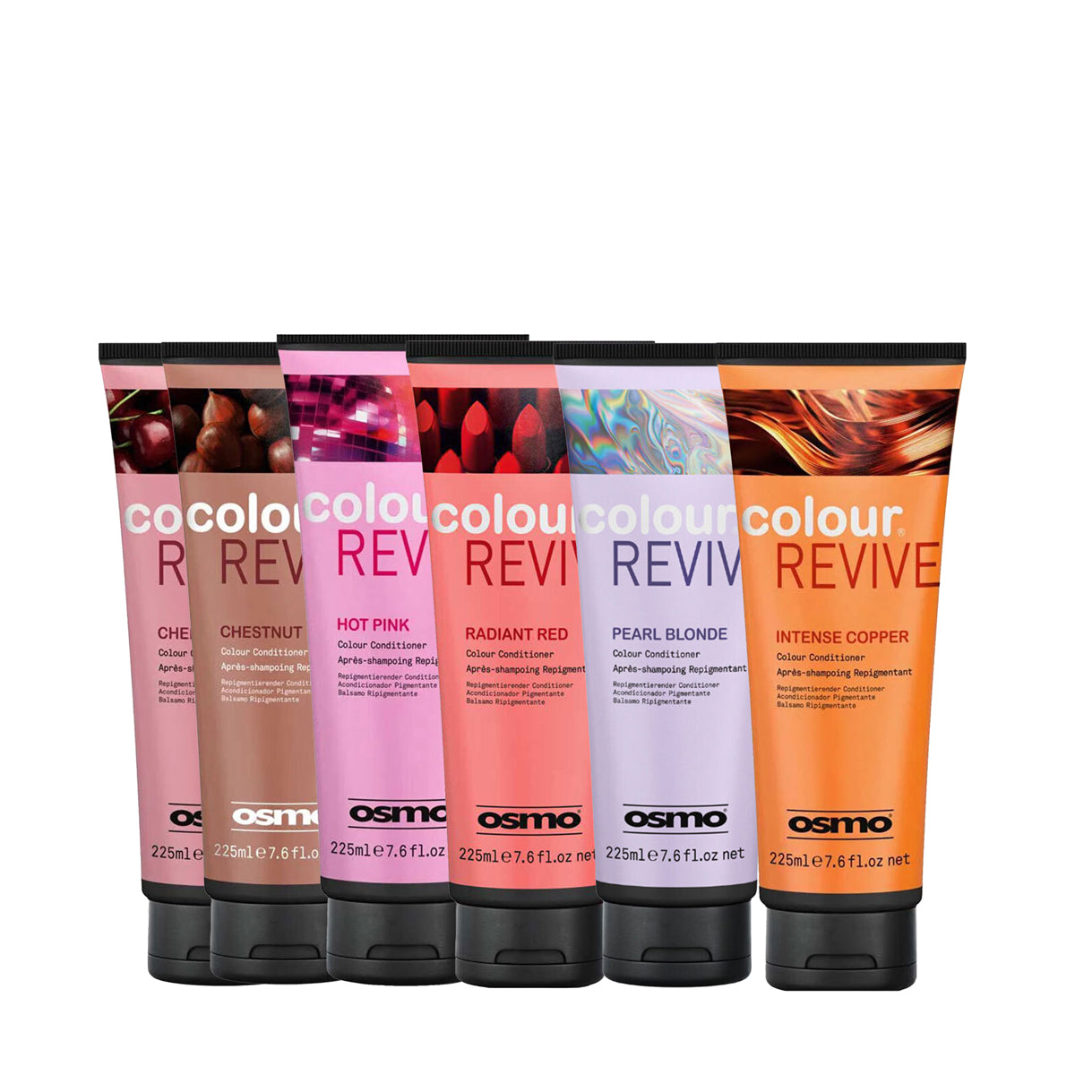Colour Revive Repigmenting Treatment