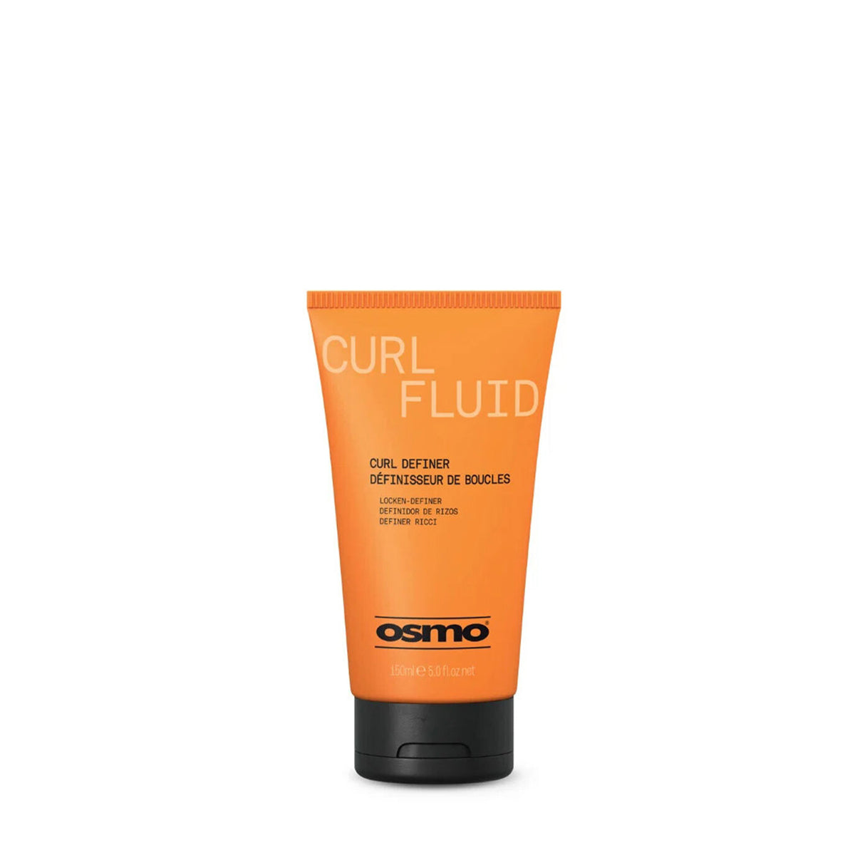 CURL FLUID Curl Definer