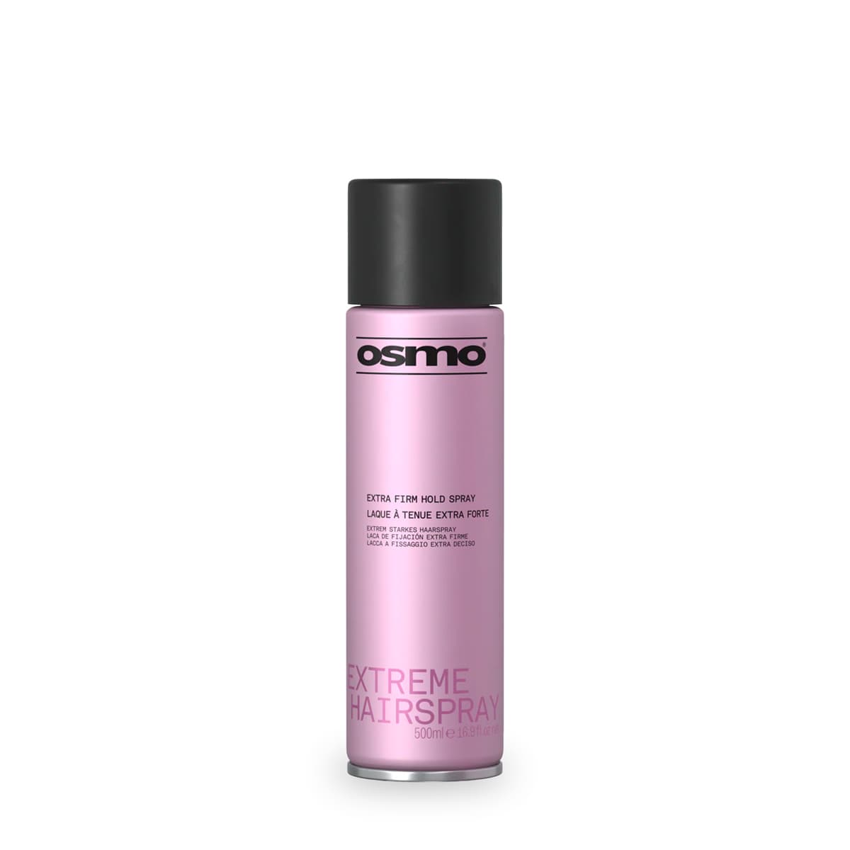 Laque Extra Forte Extreme Hairspray