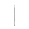 Double-Ended Cuticle Pusher and Remover