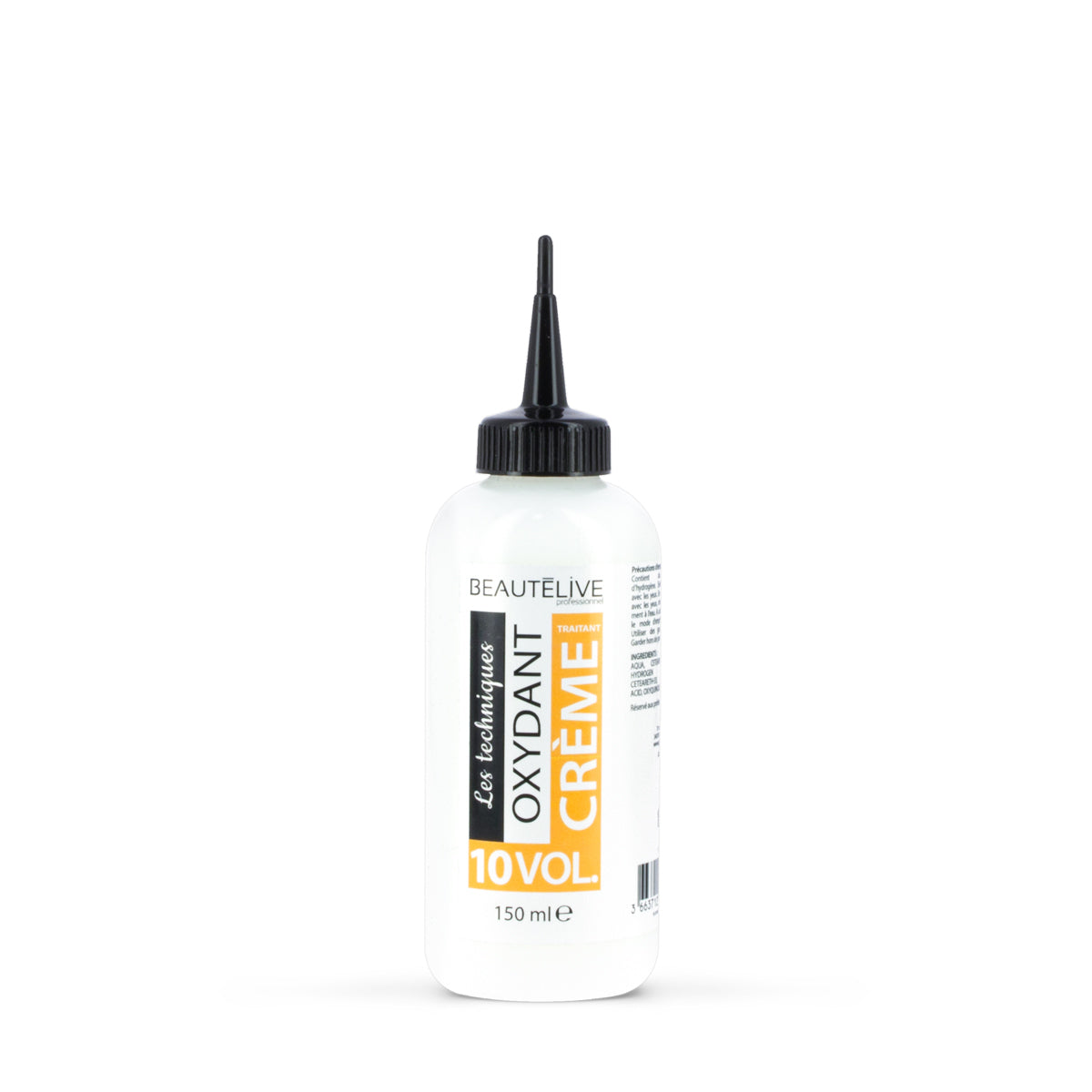 Universal Cream Oxidant