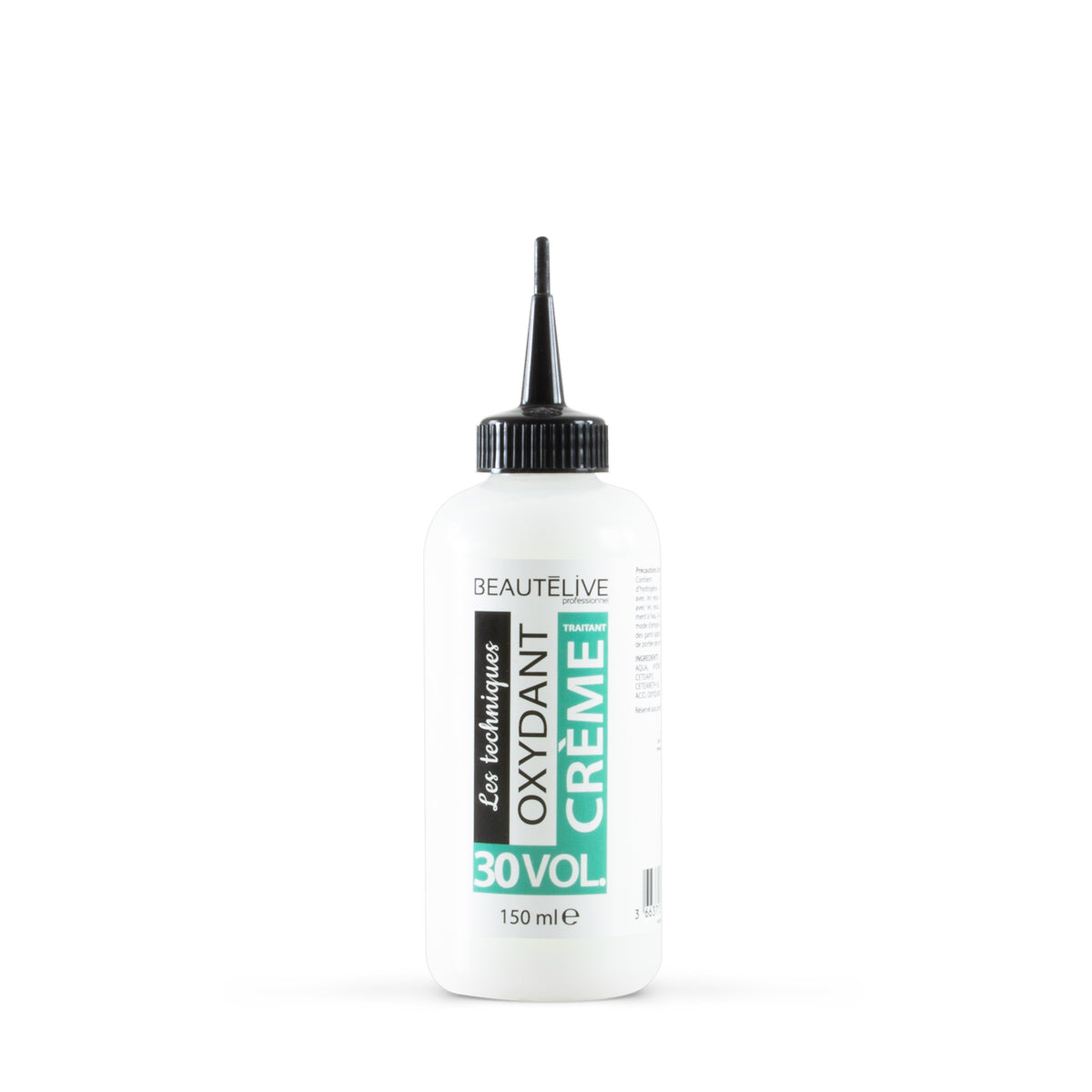 Universal Cream Oxidant