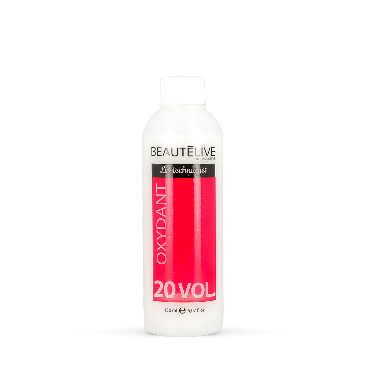 Oxidizing Cream