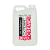 Oxidizing cream Technical