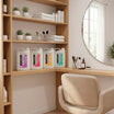 Oxidizing cream Technical