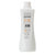 Stabilized cream developer
