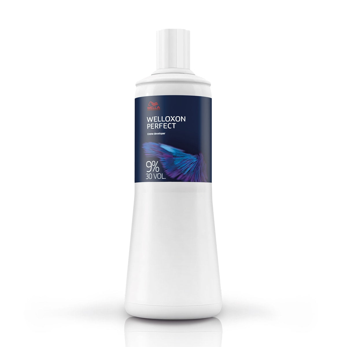 Oxydant crème Welloxon Perfect